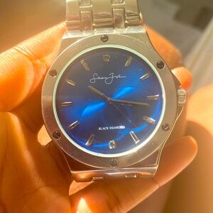 I’m selling a John Sean watch
